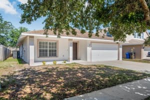 1405 21st St SE, Ruskin, FL 33570, Sold 06/24/22