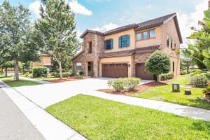 2690 CALVANO DR, LAND O LAKES, FL 34639 Sold 11/01/22