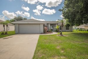 4336 Dinner Lake Blvd, Lake Wales, FL 33859, Sold 06/29/22