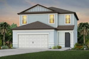 20467 S MONZA LOOP, LAND O LAKES, FL 34638 Sold 11/30/22