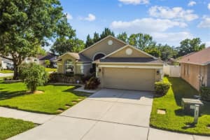 25511 SEVEN RIVERS CIR, LAND O LAKES, FL 34639 Sold 07/25/22