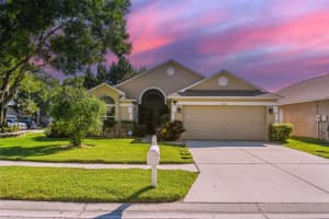 25511 SEVEN RIVERS CIR, LAND O LAKES, FL 34639 Sold 07/25/22