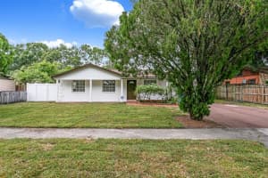 7603 W CARACAS ST, TAMPA, FL 33615 Sold 09/13/22