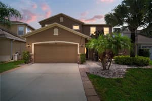 18953 NEW PASSAGE BLVD, LAND O LAKES, FL 34638 Sold 08/25/22