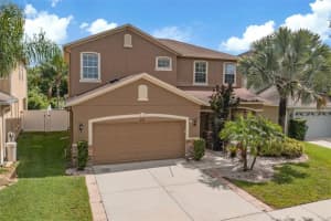 18953 NEW PASSAGE BLVD, LAND O LAKES, FL 34638 Sold 08/25/22