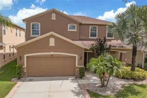 18953 NEW PASSAGE BLVD, LAND O LAKES, FL 34638 Sold 08/25/22