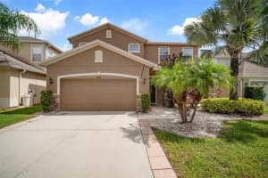 18953 NEW PASSAGE BLVD, LAND O LAKES, FL 34638 Sold 08/25/22