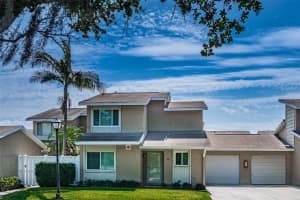 6245 CAPE SABLE WAY NE #3, ST PETERSBURG, FL 33702 Sold 10/31/22