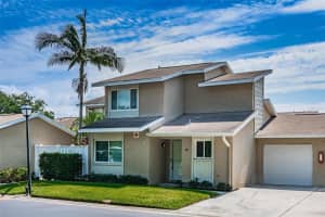 6245 CAPE SABLE WAY NE #3, ST PETERSBURG, FL 33702 Sold 10/31/22