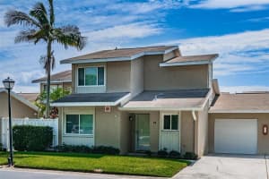 6245 CAPE SABLE WAY NE #3, ST PETERSBURG, FL 33702 Sold 10/31/22