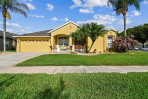 5113 ALDERBROOK PL, LAND O LAKES, FL 34638 Sold 08/04/22