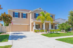 10428 FLAGSTAFF FALLS AVE, RIVERVIEW, FL 33578 Sold 07/14/22