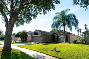 2709 BILLINGHAM DR, LAND O LAKES, FL 34639 Sold 07/12/22
