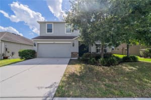 7641 BULLS HEAD DR, WESLEY CHAPEL, FL 33545 Sold 08/01/22