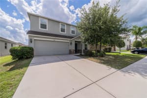 7641 BULLS HEAD DR, WESLEY CHAPEL, FL 33545 Sold 08/01/22