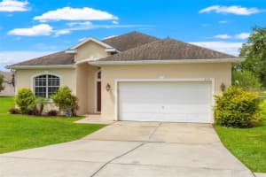 2371 Cross Tee Ct, Brooksville, FL 34604, Sold 06/28/22