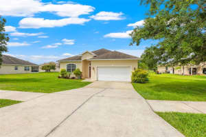 2371 Cross Tee Ct, Brooksville, FL 34604, Sold 06/28/22