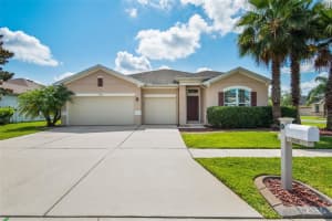 2446 KENCHESTER LOOP, WESLEY CHAPEL, FL 33543 Sold 07/13/22