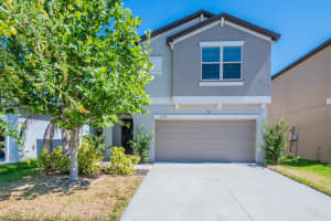 10020 ROSEMARY LEAF LN, RIVERVIEW, FL 33578 Sold 07/08/22
