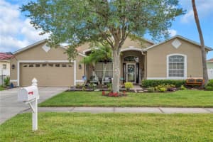 25221 CONESTOGA DR, LAND O LAKES, FL 34639 Sold 07/25/22