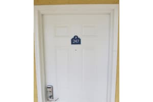 2506 N ROCKY POINT DR #247, TAMPA, FL 33607 Sold 07/18/22