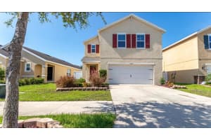 10527 Whispering Hammock Dr, Riverview, FL 33578, Sold 06/30/22