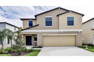 581 ROYAL EMPRESS DR, RUSKIN, FL 33570 Sold 10/07/22
