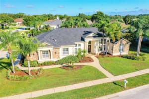 4374 RADCLIFFE DR, PALM HARBOR, FL 34685 Sold 08/19/22