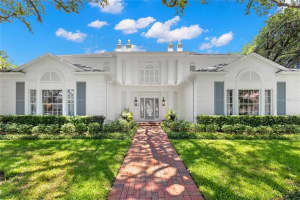 4923 ANDROS DR, TAMPA, FL 33629 Sold 08/05/22
