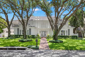 4923 ANDROS DR, TAMPA, FL 33629 Sold 08/05/22