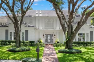 4923 ANDROS DR, TAMPA, FL 33629 Sold 08/05/22