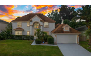 1303 SHELTER ROCK ROAD, ORLANDO, FL 32835 Sold 01/26/24