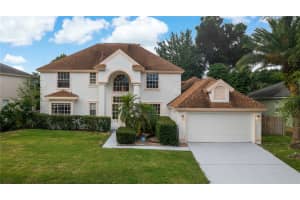 1303 SHELTER ROCK ROAD, ORLANDO, FL 32835 Sold 01/26/24