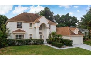 1303 SHELTER ROCK ROAD, ORLANDO, FL 32835 Sold 01/26/24
