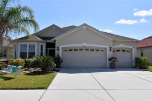 31314 BRIDGEGATE DR, WESLEY CHAPEL, FL 33545 Sold 07/22/22