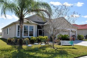 31314 BRIDGEGATE DR, WESLEY CHAPEL, FL 33545 Sold 07/22/22