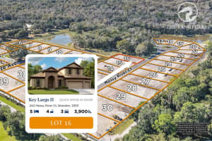 242 MOSSY RIVER CT, BRANDON, FL 33511 Sold 12/02/22