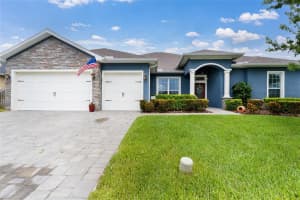 22823 ROBINS NEST CT, LAND O LAKES, FL 34639 Sold 08/10/22