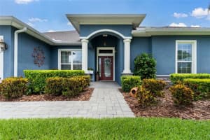 22823 ROBINS NEST CT, LAND O LAKES, FL 34639 Sold 08/10/22