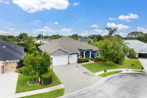 22823 ROBINS NEST CT, LAND O LAKES, FL 34639 Sold 08/10/22