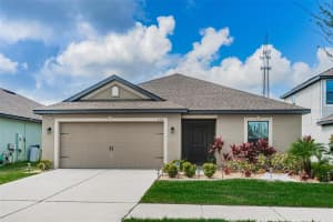 656 CHATHAM WALK DR, RUSKIN, FL 33570 Sold 08/05/22
