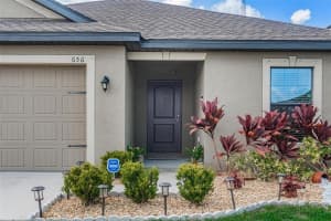 656 CHATHAM WALK DR, RUSKIN, FL 33570 Sold 08/05/22