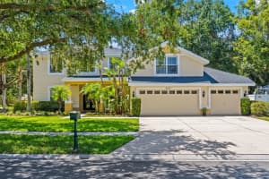 2123 CHESTNUT FOREST DR, TAMPA, FL 33618 Sold 10/14/22