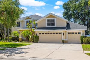 2123 CHESTNUT FOREST DR, TAMPA, FL 33618 Sold 10/14/22