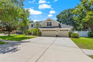 2123 CHESTNUT FOREST DR, TAMPA, FL 33618 Sold 10/14/22