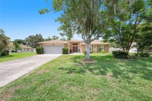 15311 WOODCREST RD, SPRING HILL, FL 34604 Sold 08/25/22