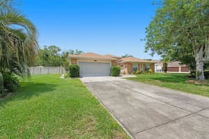 15311 WOODCREST RD, SPRING HILL, FL 34604 Sold 08/25/22