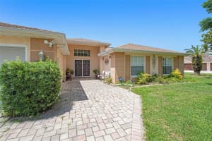 15311 WOODCREST RD, SPRING HILL, FL 34604 Sold 08/25/22