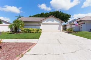 6918 SILVERMILL DR, TAMPA, FL 33635 Sold 07/14/22