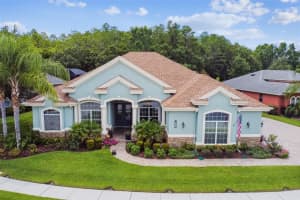14846 MAN O WAR DR, ODESSA, FL 33556 Sold 09/23/22